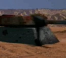 Turret (Tiberian Dawn)