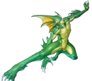 Rikuo