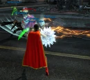 Bounty: Bizarro