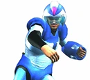 Mega Man Outfit