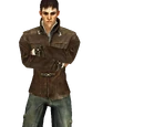 The Outsider