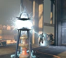 Arc Pylon