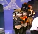 Friends for Life