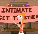 Candace Party