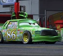 Chick Hicks