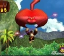 Flurl the Squirrel
