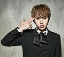 Yong Jun Hyung