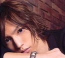 Kiriyama Renn