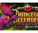 Assault Mission Pack