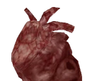 Daedra Heart (Oblivion)