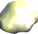 Glow Dust (Oblivion)