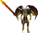 Caos (Final Fantasy)/Dissidia