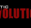 Chaotic Revolution