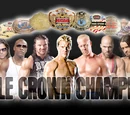 EAW Triple Crown Championship
