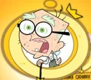 Grandpa Gonzo