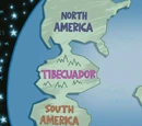Tibecuador