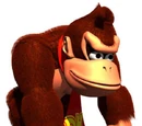 Donkey Kong