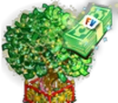 Greenny/New tree nav organization