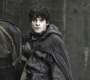 Ramsay Snow