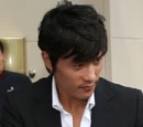 Lee Byung-hun