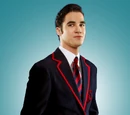 Babyjabba/Darren Criss Leaving Glee For Spin-Off