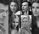 Kate.moon/Glee Death News