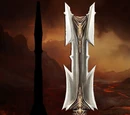 Espada de Ares