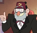 Stan Pines