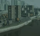 Colony Island