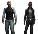 Human