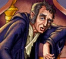 Flavius Belby