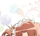 Hayate Ayasaki & Nagi Sanzenin & Maria + Ruri Tsugumi CAN'T TAKE MY EYES OFF YOU Album