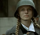 Inge Dombrowski