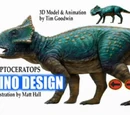 Leptoceratops