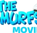 The Smurfs Movie