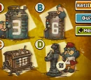 Puzzle:Fill 'er Up