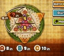 Puzzle:Cutting the Cake