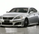 Japanese Sedan