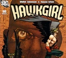 Hawkgirl Vol 1 60