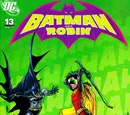 Batman and Robin Vol 1 13