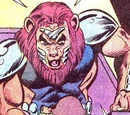 Rex Rogan (Earth-One)
