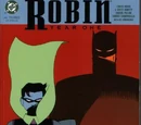 Robin: Year One Vol 1 3