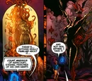 Marisius (New Earth)