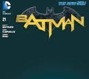 Batman Vol 2 21