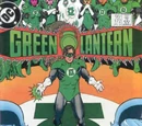 Green Lantern Vol 2 172