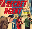Secret Agent Vol 1 9