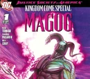 Justice Society of America Kingdom Come Special Magog Vol 1 1