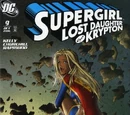 Supergirl Vol 5 9
