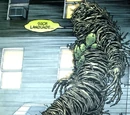 Edward Dane (Wildstorm Universe)/Gallery