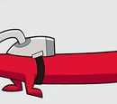 Hot Dog (Krypto the Superdog)